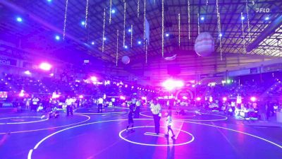 49 lbs Rr Rnd 1 - Colten Black, Ravage WC vs Lincoln Idso, Dickinson WC