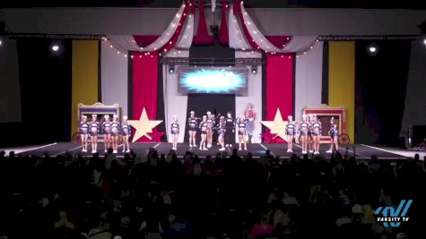 ATA - L4 International Open Coed [2022 Nitro 2:36 PM] 2022 ASC Battle Under the Big Top Grand Nationals