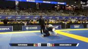 Gerardo Ramirez Jr vs Felipe Betancur 2026 Pan Jiu Jitsu IBJJF Championship
