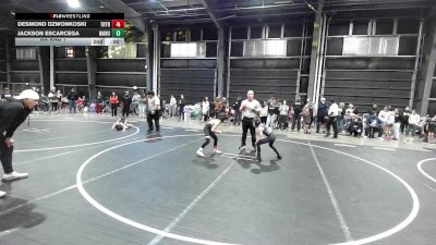 Replay: Mat 4 - 2026 Arizona Showdown | Jan 10 @ 9 AM