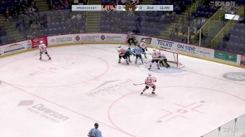 Replay: Away - 2025 Trail vs Vernon | Mar 28 @ 6 PM