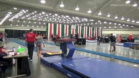 Kali Cale - Women's Group, ACPR - 2021 Christmas on the Chesapeake