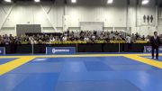 Replay: Mat 8 - 2025 World IBJJF Jiu-Jitsu No-Gi Championshi | Dec 12 @ 9 AM