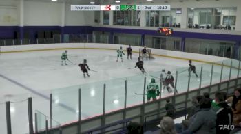 Replay: Home - 2024 Blazers vs Totems | Feb 3 @ 7 PM