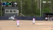 Replay: FDU-Florham vs Drew - DH | Apr 24 @ 5 PM
