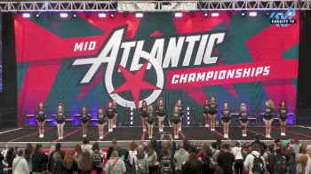 Hanover Elite - Knock Out [2025 L4 Junior - D2 - Medium Day 1] 2025 Mid Atlantic Championship Grand Nationals