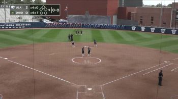 Replay: Ohio vs South Alabama | Feb 14 @ 12 PM