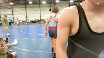 100 lbs Rr Rnd 2 - Bennett Kachelriess, ELITE NJ GOLD - MS vs Colin Artman, Quest School Of Wrestling MS - MS