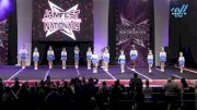 The Stingray All Stars - Flame [2024 L1 Youth - Small - B Day 2] 2024 JAMfest Cheer Super Nationals