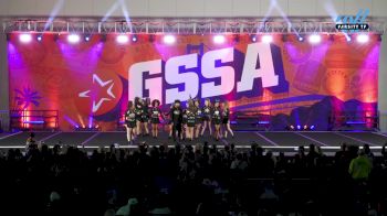 Golden Elite All Stars - Golden Guns [2025 L3 Junior - D2 Day 1] 2025 GSSA Grand Nationals