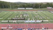 WHITE SABERS "ROCHESTER NY" at 2025 DCI Williamsport