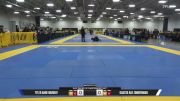 Dakota Rae Zimmerman vs Tyler Anne Murray 2026 Pan IBJJF Jiu-Jitsu No-Gi Championship