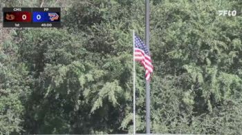 Replay: CMS vs Pomona-Pitzer | Sep 24 @ 4 PM