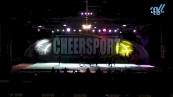 Steele Athletics - Denver - Diamonds [2025 CheerABILITIES - Elite Day 3] 2025 CHEERSPORT National All Star Cheerleading Championship