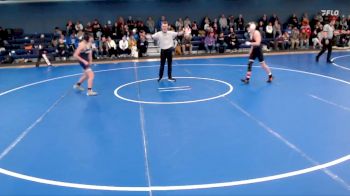 120 lbs Round 2 (16 Team) - Gavin Schwarting, Columbus vs Owen Gilming, Minden