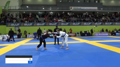 POLINA SOBOLEVA vs ANDZELIKA MAGDALENA GLAPIAK 2020 European Jiu ...