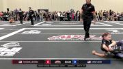 Avaline Linares vs Emily Ader 2025 ADCC Orlando Open/Youth Trials