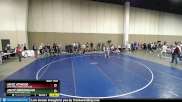 106 lbs Round 2 - Jantz Greenhalgh, Carbon Wrestling Club vs Jayce Atwood, Lone Peak Wrestling Club