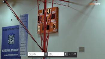 Houston Hoops vs Mokan Elite | 5.26.18 | Nike EYBL Session IV