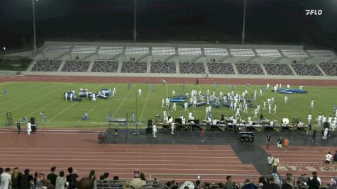 MANDARINS ""IF I MUST FALL..."" Multi Cam at 2025 Western Corps Connection