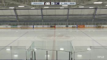 Replay: Home - 2024 Rebels vs Hawks | Oct 26 @ 1 PM