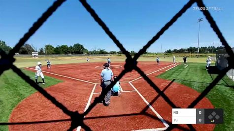 Tulsa Shootout vs. Nebraska Gold - 2020 Top Club National Championship 18U