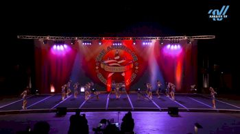 Ultimate Cheer Lubbock - DUCHESS [2025 L2 Junior - D2 Day 2] 2025 The American Legacy Fort Worth Nationals