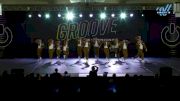 Ultimate Dance & Cheer - Cobalt [2023 Youth - Hip Hop - Small Day 1] 2023 One Up Grand Nationals