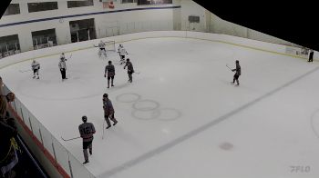 Replay: Home - 2023 Jr. Railers 16U vs Black Knights 16U | Oct 28 @ 7 AM