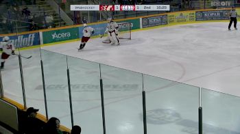 Replay: Home - 2025 Chilliwack vs Prince George | Feb 22 @ 5 PM