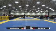 Marco Freitas Lima vs George Paul Anderson 2026 Pan IBJJF Jiu-Jitsu No-Gi Championship