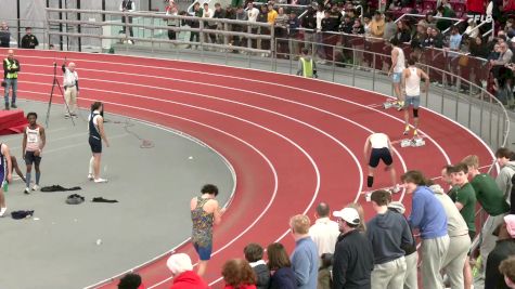 Men's 400m Invite, Prelims 4