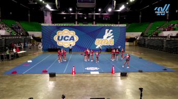 Mater Dei High School - Mater Dei [2023 Small Varsity Division I Day 1] 2023 UCA Magic City Regional