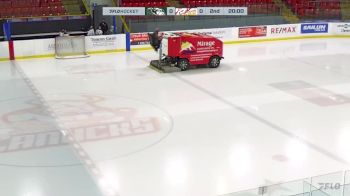 Replay: Home - 2024 RM Raiders vs Fire White | Jan 6 @ 12 PM
