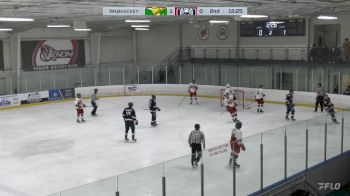 Replay: Home - 2025 New York vs Philadelphia HC | Jan 24 @ 7 PM