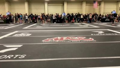 Abe Sutton vs Gabriel Colon 2025 ADCC Charlotte Open