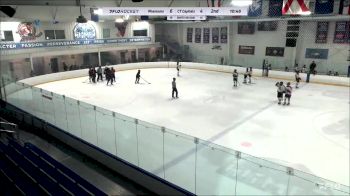 Replay: Home - 2023 Phantoms U14 vs CT Capitals U14 | Nov 18 @ 2 PM