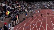 Watch Women's Olympic Development 800m Elite (Event 566) At 2026 Penn Relays.