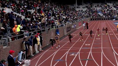 Women's OD 800m Elite (Event 566) At 2026 PR