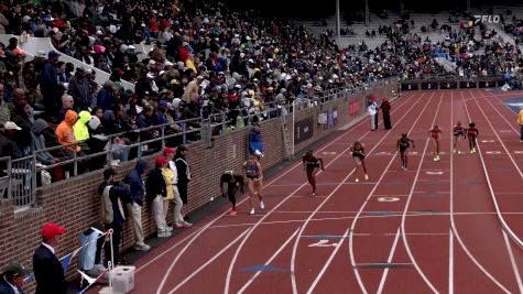 Watch Women's Olympic Development 800m Elite (Event 566) At 2026 Penn Relays.