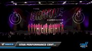 Star Performance Centre - Youth Large Jazz [2022 Youth - Jazz - Large 1] 2022 WSF Louisville Grand Nationals