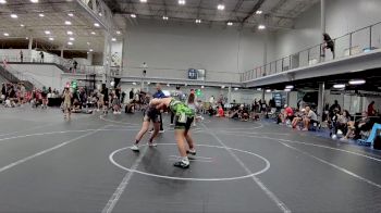 150 lbs Round 7 (8 Team) - Anthony DePaul, Orchard South Gold vs Waylan Winseman, Myland WA