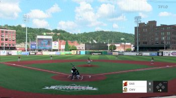 Replay: Home - 2025 Gastonia vs Dirty Birds | Jun 29 @ 3 PM