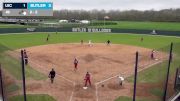 Replay: UIC vs Butler | Apr 12 @ 3 PM