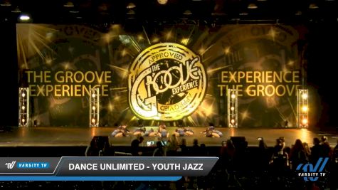 Dance Unlimited - Youth Jazz [2019 Youth - Jazz - Small Day 2] 2019 WSF All Star Cheer and Dance Championship