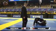 Jorge Luis Quintanal vs Manpreet Singh Hare 2026 Pan Jiu Jitsu IBJJF Championship