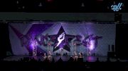 Dollhouse Dance Factory - Bad Omen [2025 Mini - Jazz - Small Day 2] 2025 DanceFest Grand Nationals