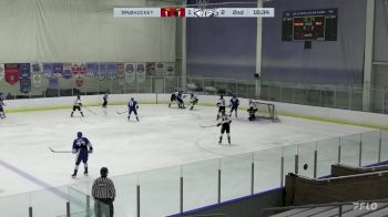 Replay: Home - 2023 Bulls vs Predators | Nov 2 @ 7 PM