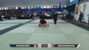 ROBSON LUIS RIBEIRO JUSTINO vs VITOR AUGUSTO QUEIROZ 2026 Carlson Gracie