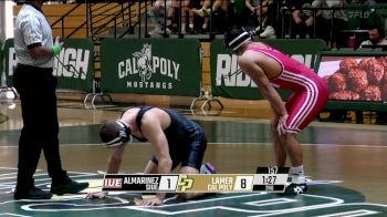 Replay: SIUE vs Cal Poly - 2025 SIU-Edwardsville vs Cal Poly | Feb 2 @ 12 PM